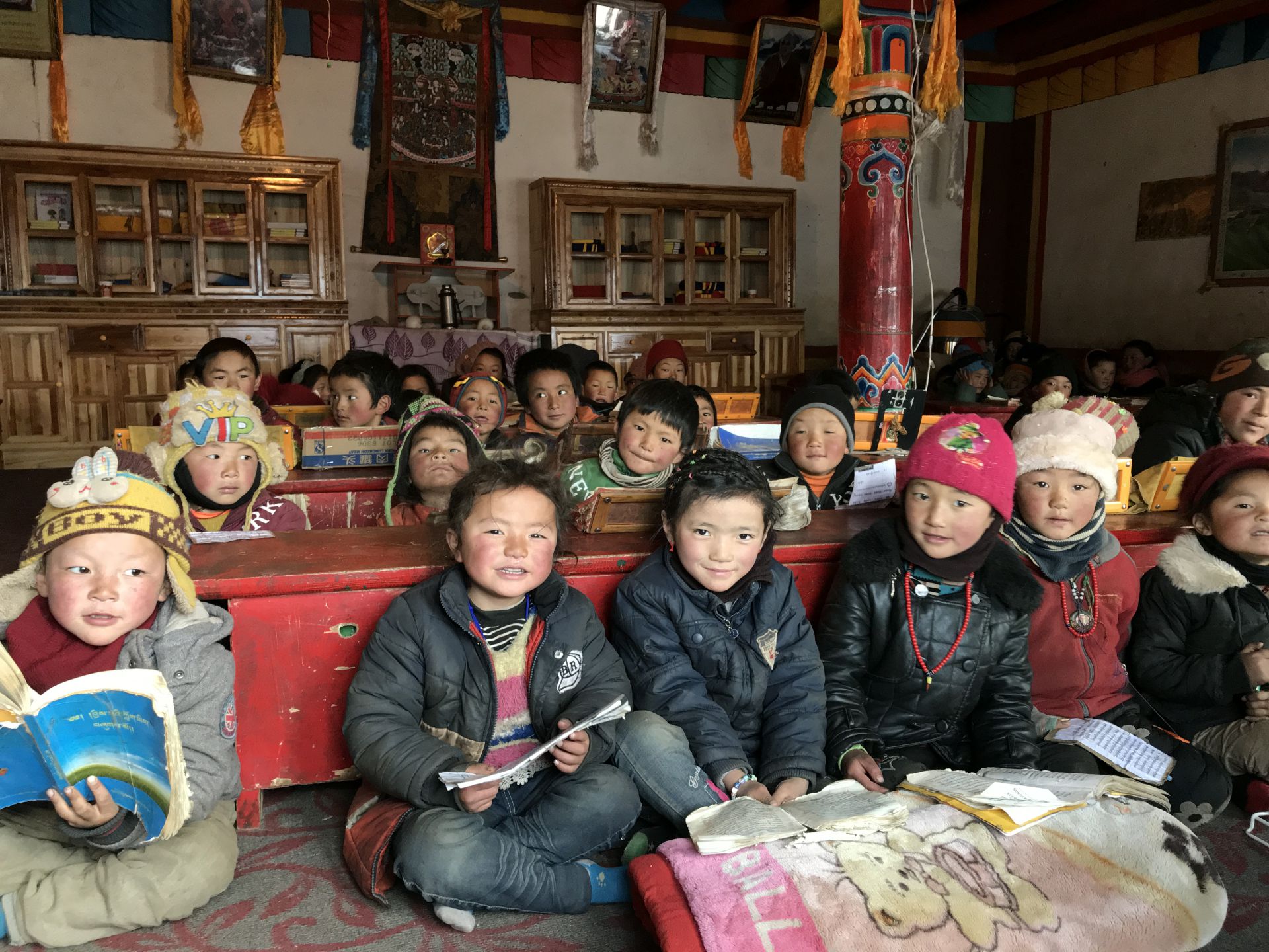 必一·运动体育平台官方网站-必一(中国)公益回顾丨家国同欢月同圆 温暖满载甘孜州(图11) 必一·运动体育平台官方网站-必一(中国)公益回顾丨家国同欢月同圆 温暖满载甘孜州(图11)